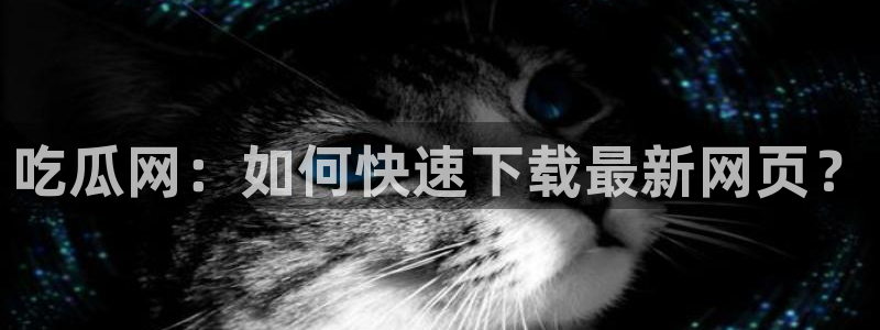 yourport吃瓜网：吃瓜网：如何快速下载最新网页？